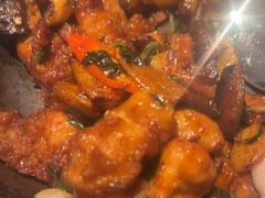 -汤城小厨•粤菜•靓汤(金宝街店)