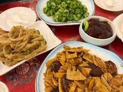 -玉华台饭庄(裕中西里小区店)