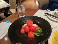 -大树餐厅(益田假日店)