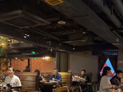 大堂-同仁四季椰子鸡(海岸城天利店)