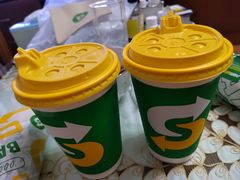 -赛百味SUBWAY(奥城店)