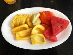 -曼谷大仓新颐酒店