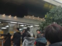 -鲍师傅糕点(江苏路店)