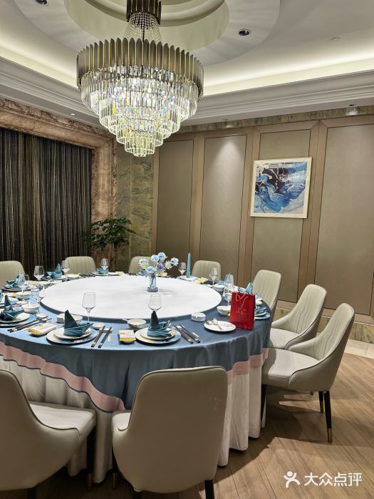 瑞莱克斯大酒店（望江店）·宴会厅图片
