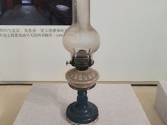 -北京鲁迅博物馆(北京新文化运动纪念馆鲁博馆区)