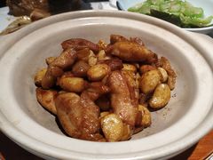 -旺顺阁·北京菜(北辰上品+)