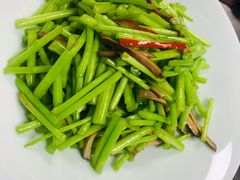 清炒时蔬-苏浙汇(朝外店)