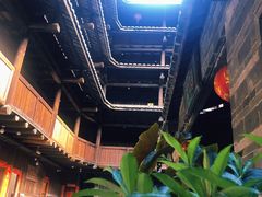 -福建土楼（南靖）云水谣景区-和贵楼