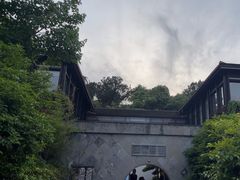 -山水一号·中餐厅