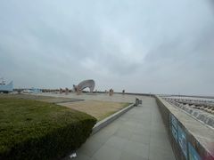 -南汇嘴观海公园