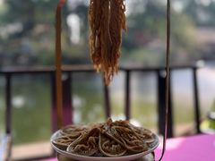 -蜀大侠·侠客印象(园林博物馆店)