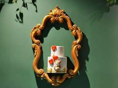 -柏尼娅PEARIA·蛋糕定制(静安店)