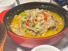 -小菜园新徽菜(苏州繁花中心店)