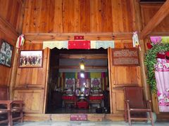 -云南民族村