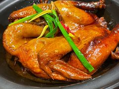 -寻食記创意特色菜