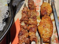 -指爱龙虾(金杨路总店)