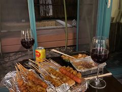 -春晖园度假酒店温泉