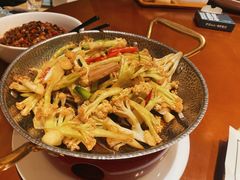 -7017浙菜•建德味(市心北路店)