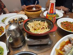 -钵家大院·地道湖北菜(江夏·大花岭店)