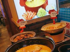 -倍儿美海鲜大排挡·非遗海鲜蒸饺(洋货店)