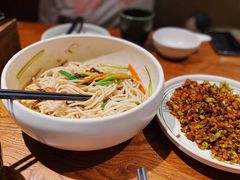 -云海肴·汽锅鸡·云南菜(美罗城店)