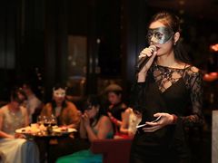-成都尼依格罗酒店