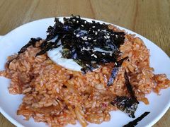 -李先生的首尔小馆(松江启源广场店)