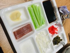 -四季民福烤鸭店(前门廊房二条店)