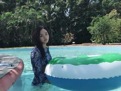 -大河马水上世界