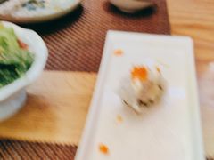 -樱の千渡日式料理·铁板烧•烧鸟(金盛田广场店)