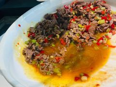 -院里寻菜·精致庭院菜(观沙岭店)