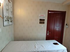 -坤济堂盲人推拿按摩