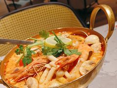 -Home Thai·泰谣(王府井apm店)