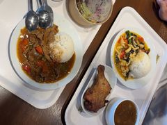 -宜家·瑞典风味餐厅(四元桥店)