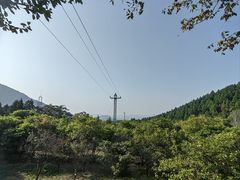 -北京十三陵国家森林公园蟒山景区