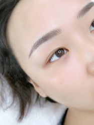 -babiline芭比莱恩半永久纹眉纹唇发际线