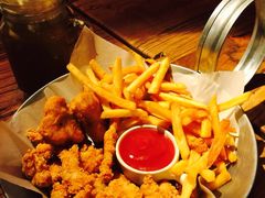 小食拼盘-M-3 PUB(创智天地店)