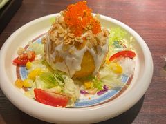 -小川洋风料理(深圳首店)
