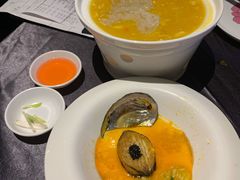 蟹粉翅-蟹榭·本帮江浙菜·蟹宴(五角场合生汇商场店)