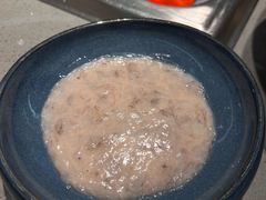虾滑-巴奴毛肚火锅(悠唐购物中心店)