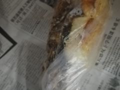 -蓝天烧烤(天竺店)