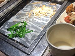-金火牛烤肉.火锅自助餐厅(桐乡吾悦广场店)