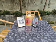 -南津关古镇