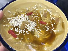 -马路边边·成都串串(翠柏路店)