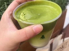-阿嬷手作(成都万象城店)