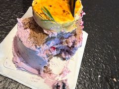 -玲婧胡同·生日蛋糕·餐厅(嘉里城店)