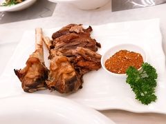 -内蒙古驻京办餐厅