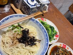 -辣肉面大王(天平路店)
