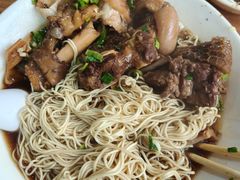 -杭嘉湖咬强羊肉面馆(永兴路总店)