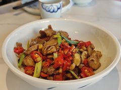 -燕郊烧鸽子(酷车小镇店)